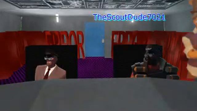 [Gmod Airlines Collab Entry] The Error Plane смотреть онлайн