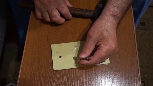 Разметка фланца штангенциркулем. смотреть онлайн