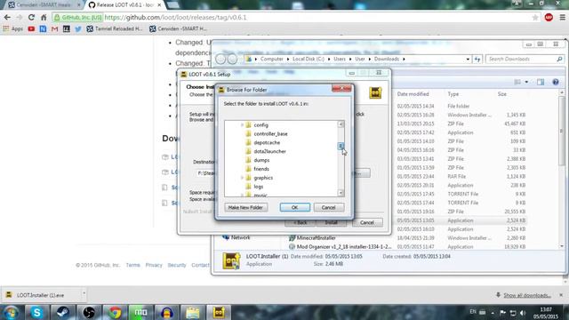 How to Install LOOT for Skyrm 2015 смотреть онлайн