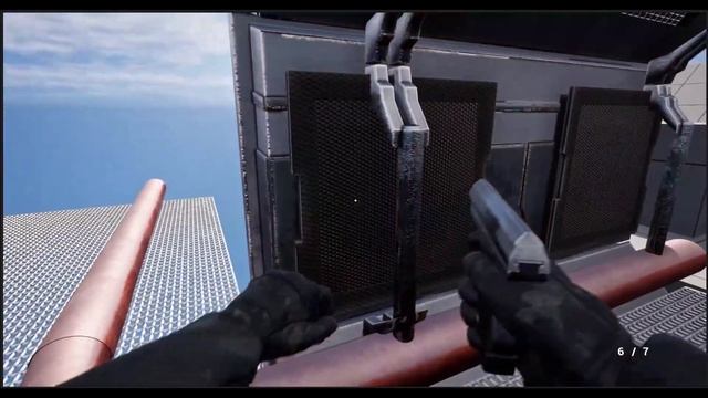 V.Assets Animated Pistol Vol.2 смотреть онлайн