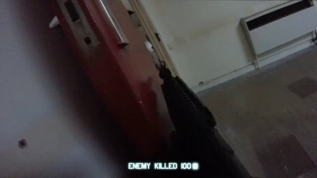 FULL AUTO ASSAULT! | AIRSOFT смотреть онлайн