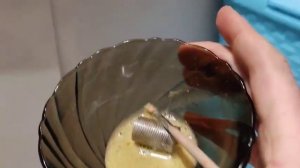 косой фильтр холодной воды, снятие и чистка.