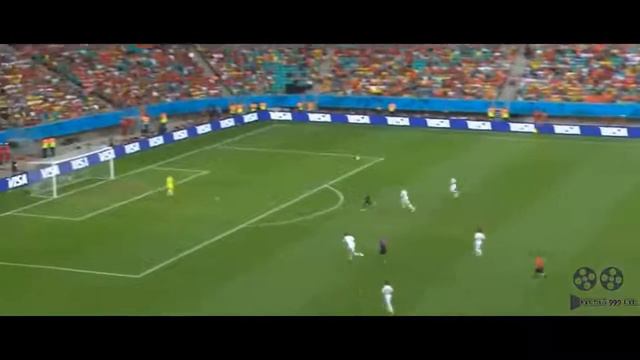 Russia Fifa World Cup 2018 | Official Song D Maria смотреть онлайн