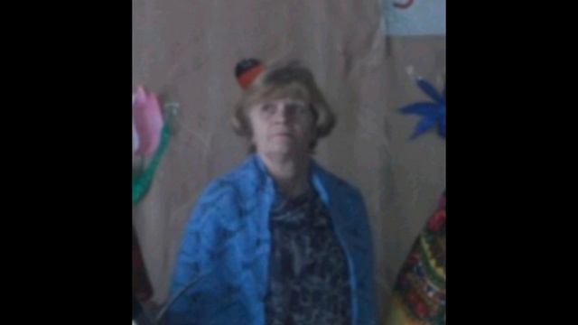 С ЗЕМНЫМ ДНЁМ РОЖДЕНИЯ, БАБУЛЯ, САМАЯ СВЕТЛАЯ ПАМЯТЬ... смотреть онлайн