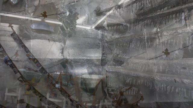 Agalloch - Thomas Hirschhorn - 54a Biennale di Venezia смотреть онлайн