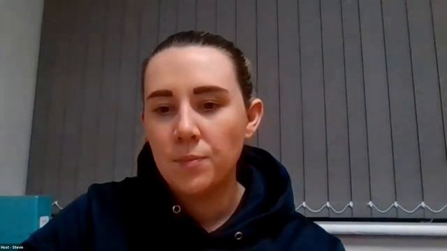 Bariatric Information Session - Mr Grocock & Jodi Ellison (plus Q & A) смотреть онлайн