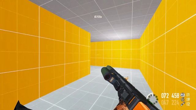 Testing hailstorm смотреть онлайн