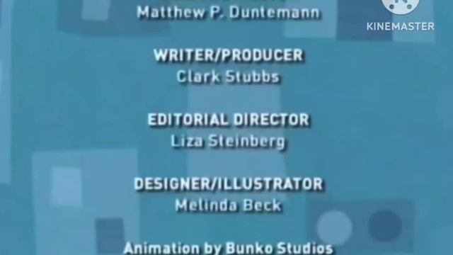 Blaze And The Monster Machines Hears It For The Laurie Berkner Band - End Credits