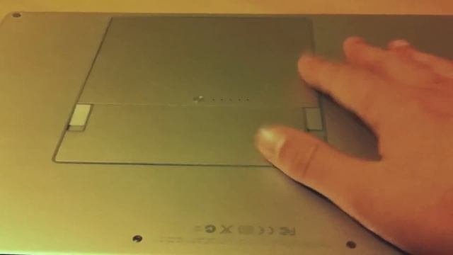 Review MacBook Pro 15'' (2008) Español