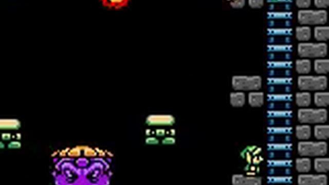 The Legend of Zelda: Oracle of Ages Walkthrough Part 9 смотреть онлайн