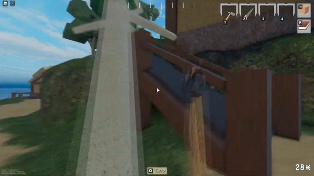 ВЫШЕЛ LUMBER TYCOON 3??? PROJOOT смотреть онлайн