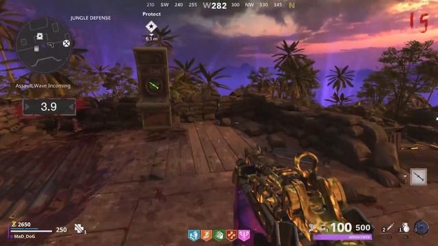 Best Working February Cold war zombie Camo & XP Glitch (Firebase-Z) PS5 смотреть онлайн