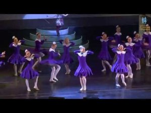 Солнышко Петербурга и Анастасия Григорьева Леди Совершенство