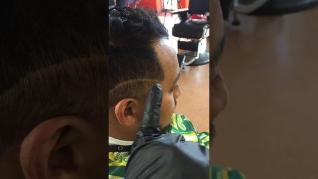 How to start a burst fade!!! смотреть онлайн