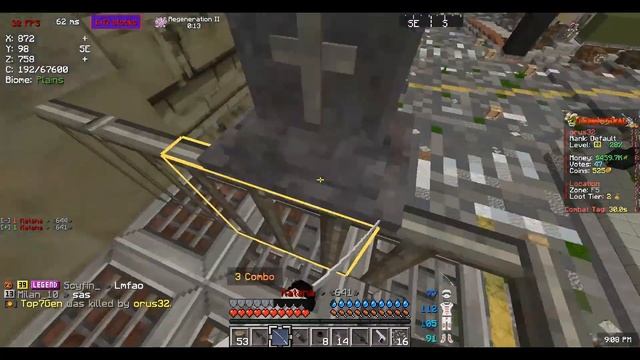 Best duo | TMD | The Mining Dead | play.havoc.games смотреть онлайн