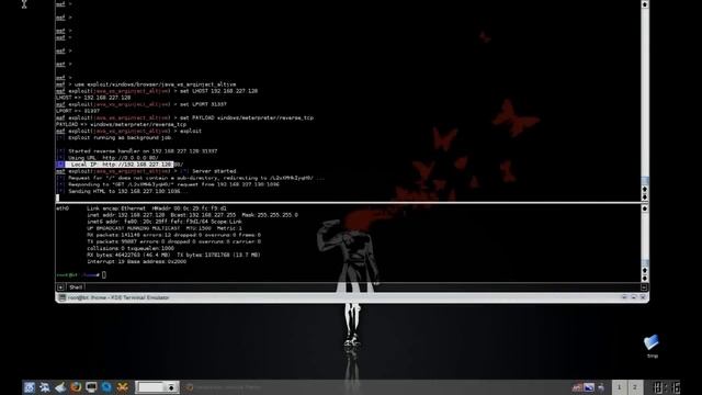 0DAY CVE-2010-0886 Java Web Start Argument Injection Vulnerability смотреть онлайн