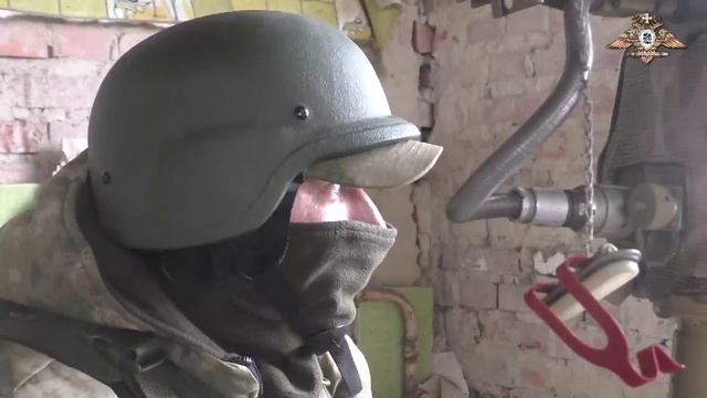 Противотанковые подразделения 1 Донецкого армейского корпуса готовы во всеоружии встретить врага смотреть онлайн