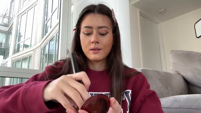 minha rotina e trabalho em manhattan, nyc: FASHION WEEK EDITION смотреть онлайн