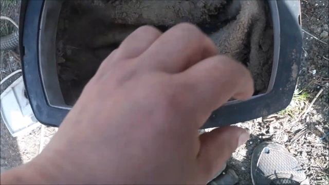 ODKURZACZ Z WYSTAWKI смотреть онлайн