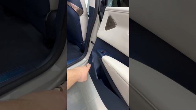 ZEEKR X?Разгон до сотни за 3 секунды, запас хода 500 км и цена в Китае от 27.000$.Как вам новинка? смотреть онлайн