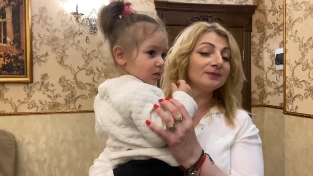 АРМЯНСКОЕ ШАЛАХО/ НАМ ГОДИК ? смотреть онлайн