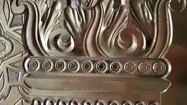 Золотая икона. смотреть онлайн