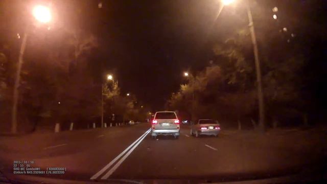 Хамло на дороге Алматы 16.10.2015 смотреть онлайн