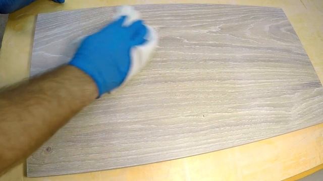 Как выбелить желтый дуб. ) Отбеливание древесины. Белое масло для тонирования дерева. смотреть онлайн