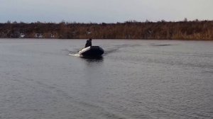 Gladiator 9.9 + лодка Лоцман 330 нднд