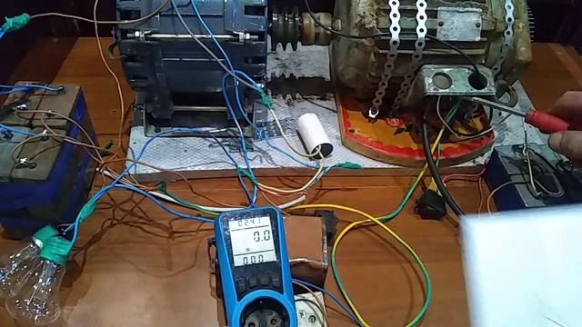 Ротовертер первая нагрузка смотреть онлайн