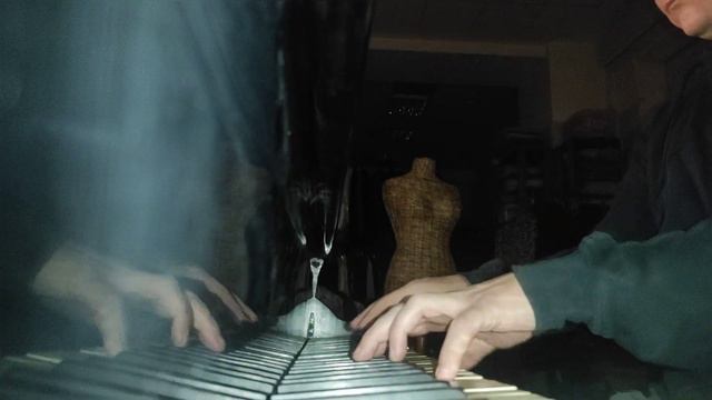 Flügel F Mühlbach klang test смотреть онлайн