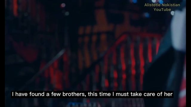 Twin Sisters Crush on Handsome Gangleader / Love & jealousy EP1 100%Love смотреть онлайн