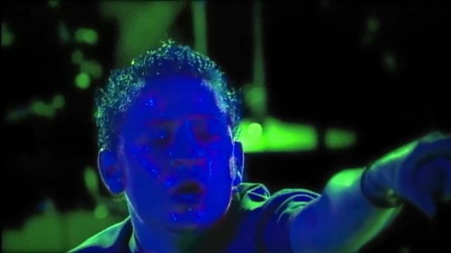 Linkin Park - Points of Authority смотреть онлайн