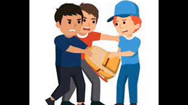 БУЛЛИНГ. КАК ВЫСТОЯТЬ? смотреть онлайн