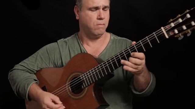 Samba de uma nota só || Chord Melody (nível intermediário) || Nelson Faria смотреть онлайн