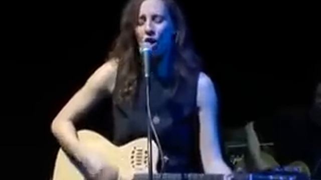 Ольга Арефьева "Сделай что-нибудь" смотреть онлайн