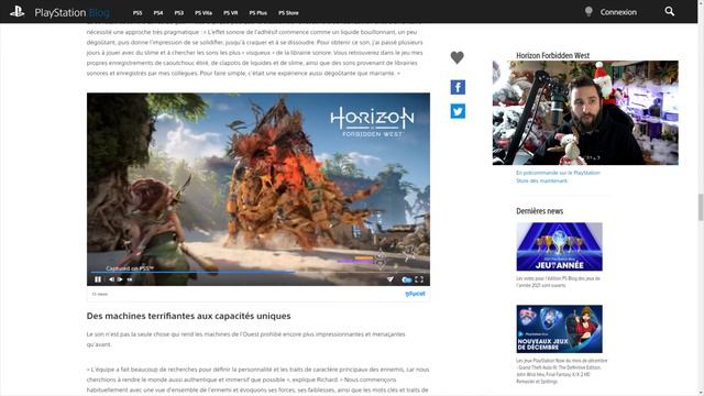 Nintendo Switch: REND L'ARGENT 😡 Matrix & Horizon PS5 et FFXIV Dédommagement 🔥 смотреть онлайн