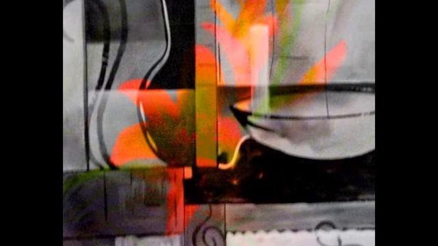 Contemporary Art Video - By Artist Yael VanGruber смотреть онлайн