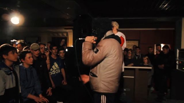 Паша Техник (Live Тольятти) смотреть онлайн