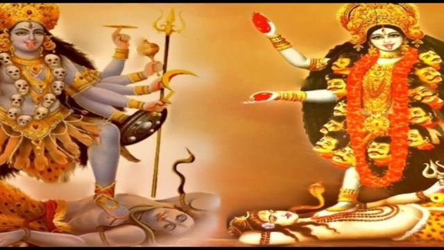 Kali Kavach | Very Powerful Mantra ( Full Mantras ) смотреть онлайн