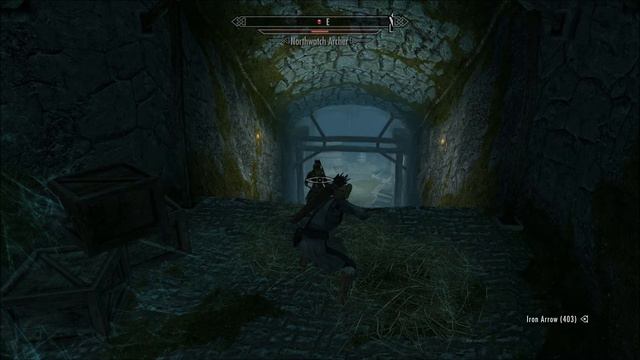 Skyrim 000 Enzingtihell смотреть онлайн