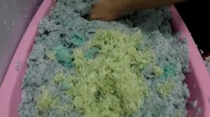 жидкие обои своими руками