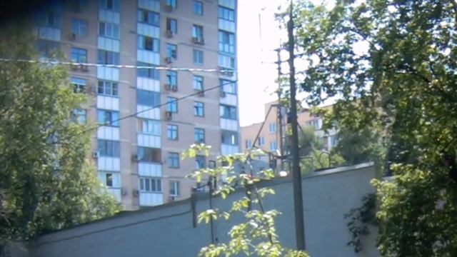 Под окном 2021 июль 18 - 21 Котельная Антенна смотреть онлайн