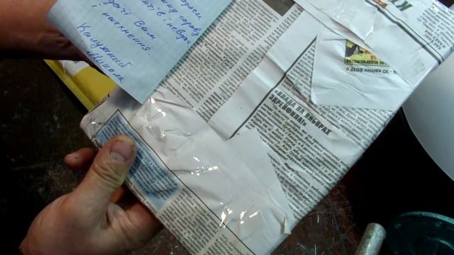 Фрезерное дело, посылка от подписчика Николая смотреть онлайн