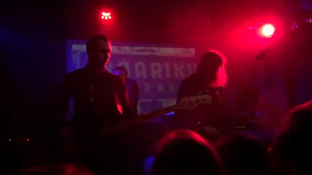 Ploho - Красить стены @ Санкт-Петербург 22.01.2021 смотреть онлайн