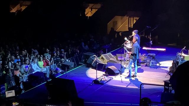 Pluralone & Matt Cameron BALLAD OF EL GOODO NY NYC 9/11/22 2022 BIG STAR rhcp PEARL JAM Soundgarde смотреть онлайн