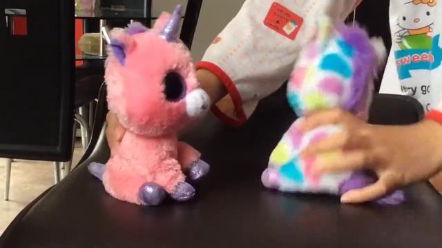 Mini Magic's Introduction смотреть онлайн