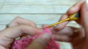Платье боди крючком часть 2