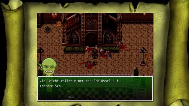 Lets Play: an Orc´s Tale - Kriegsruf - Part 8 - Das Ende смотреть онлайн