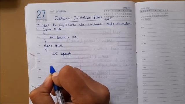 Instance Initializer Block in Java - Part 1 смотреть онлайн